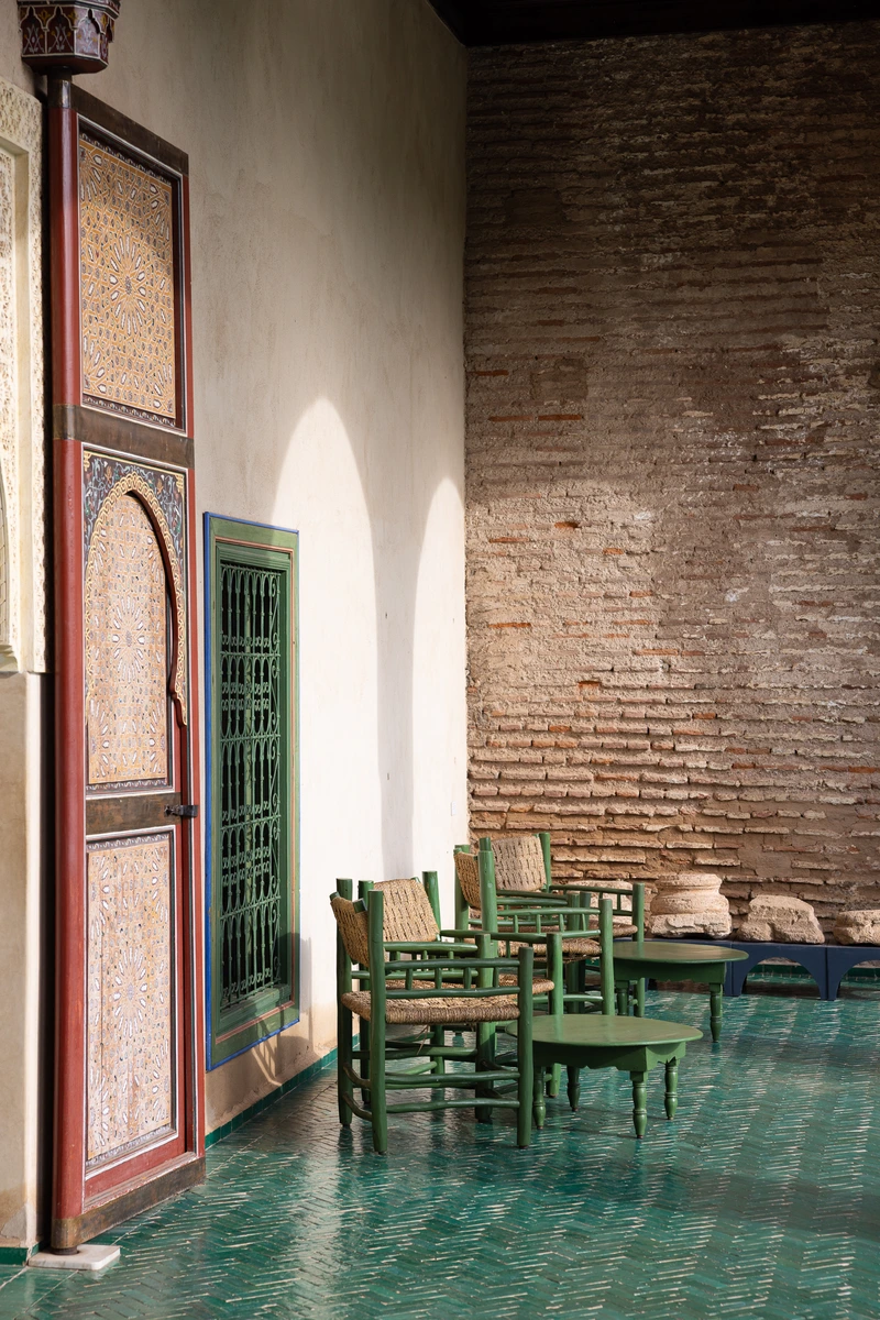 Itinerary: 48h to Explore the Must-Visit Places in the Marrakech Medina