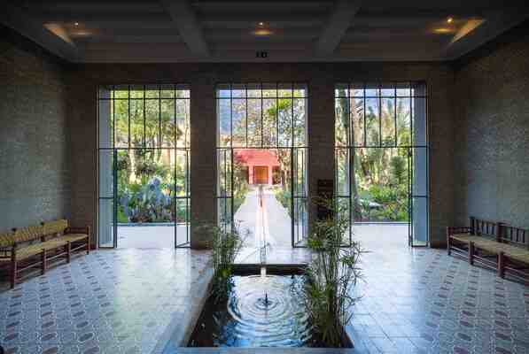 Les Plus Beaux Jardins de Marrakech : Culture, Architecture et Sérénité