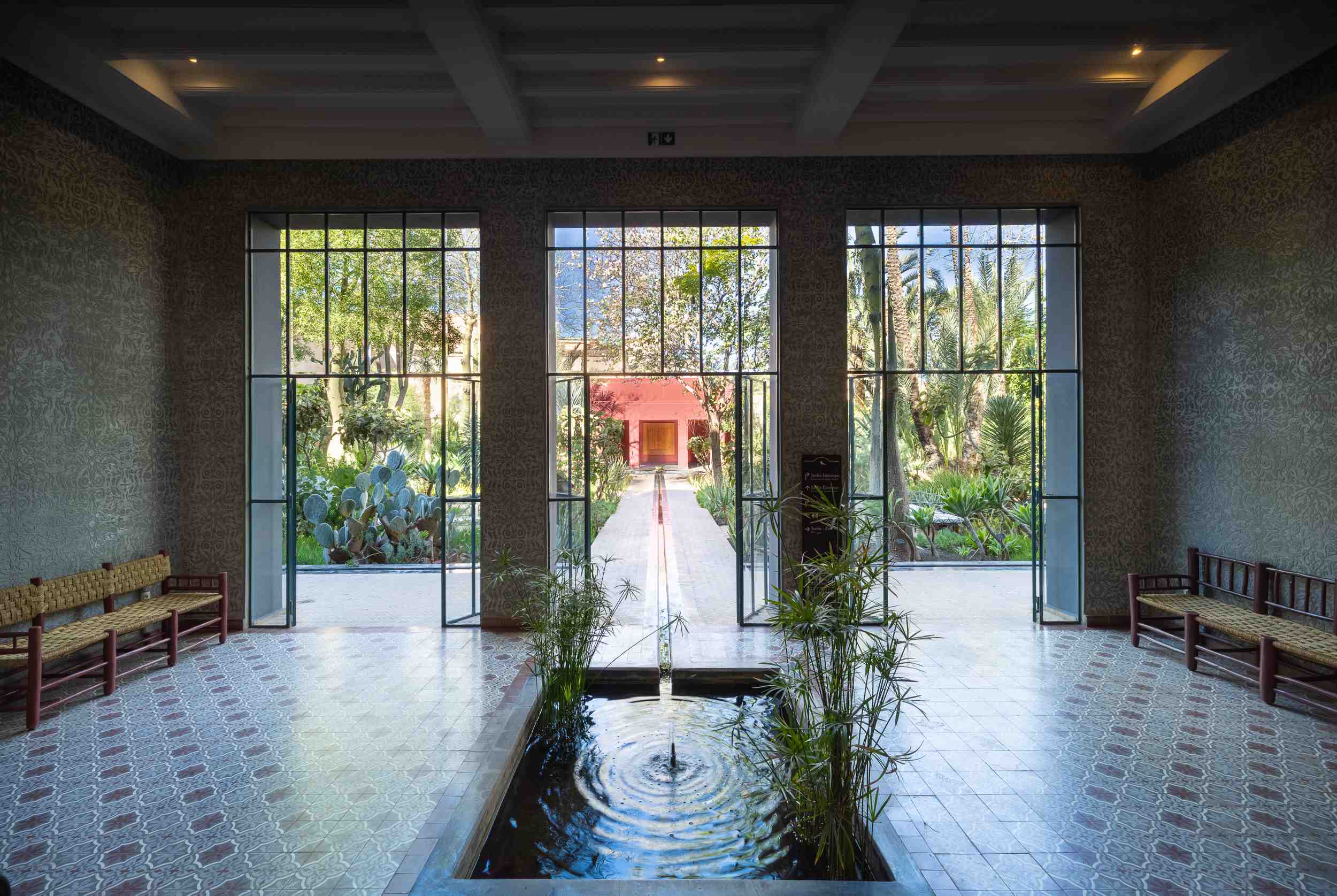 Le Jardin Secret Marrakech : Un guide complet mis à jour pour la saison actuelle