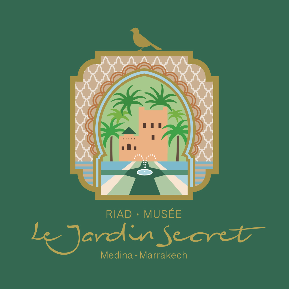 Le Jardin Secret Marrakech – Jardin Historique au Cœur de la Médina