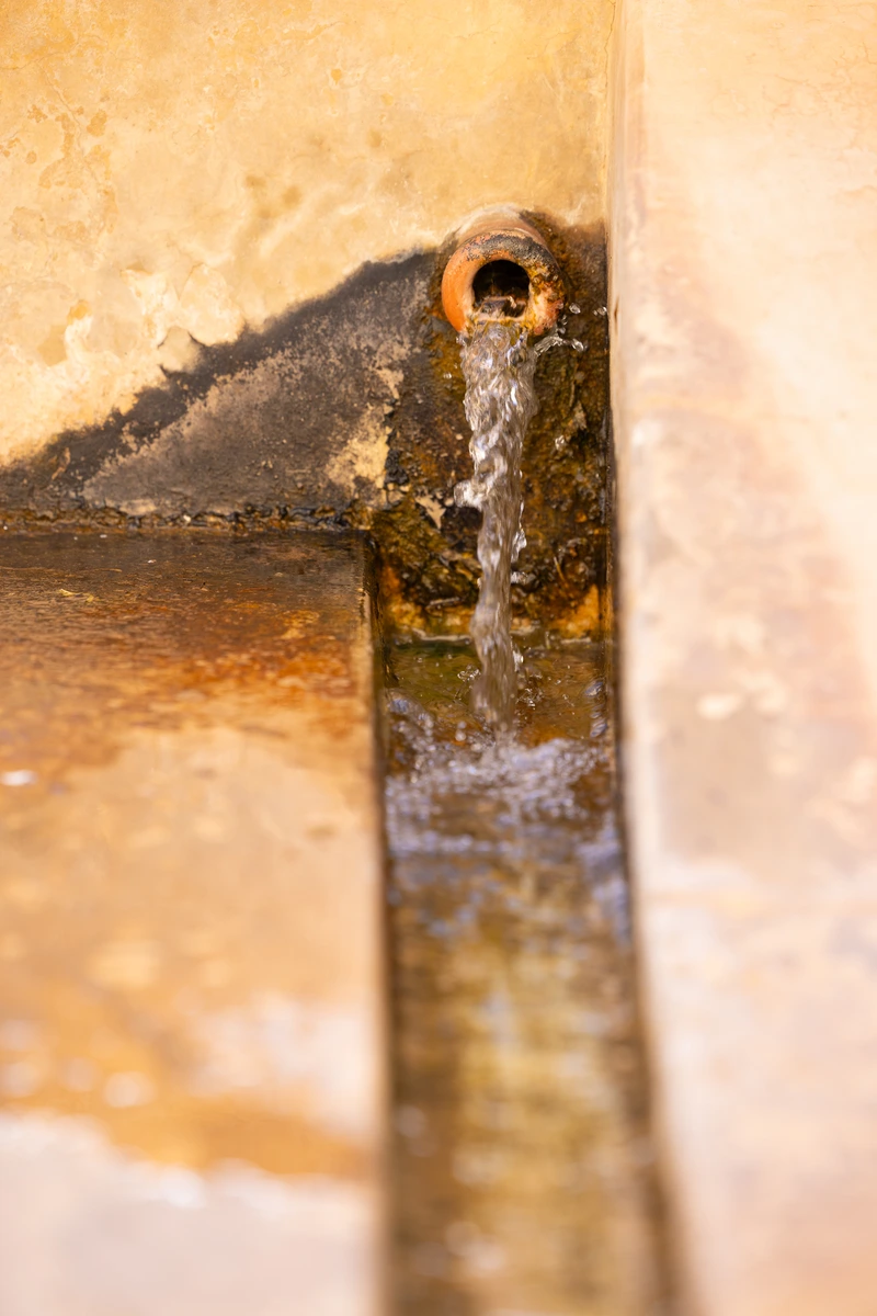 L'Eau