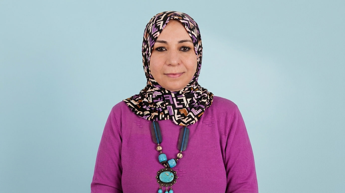 Exposition de Bouchra Bifadlillah