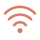wifi le jardin secret
