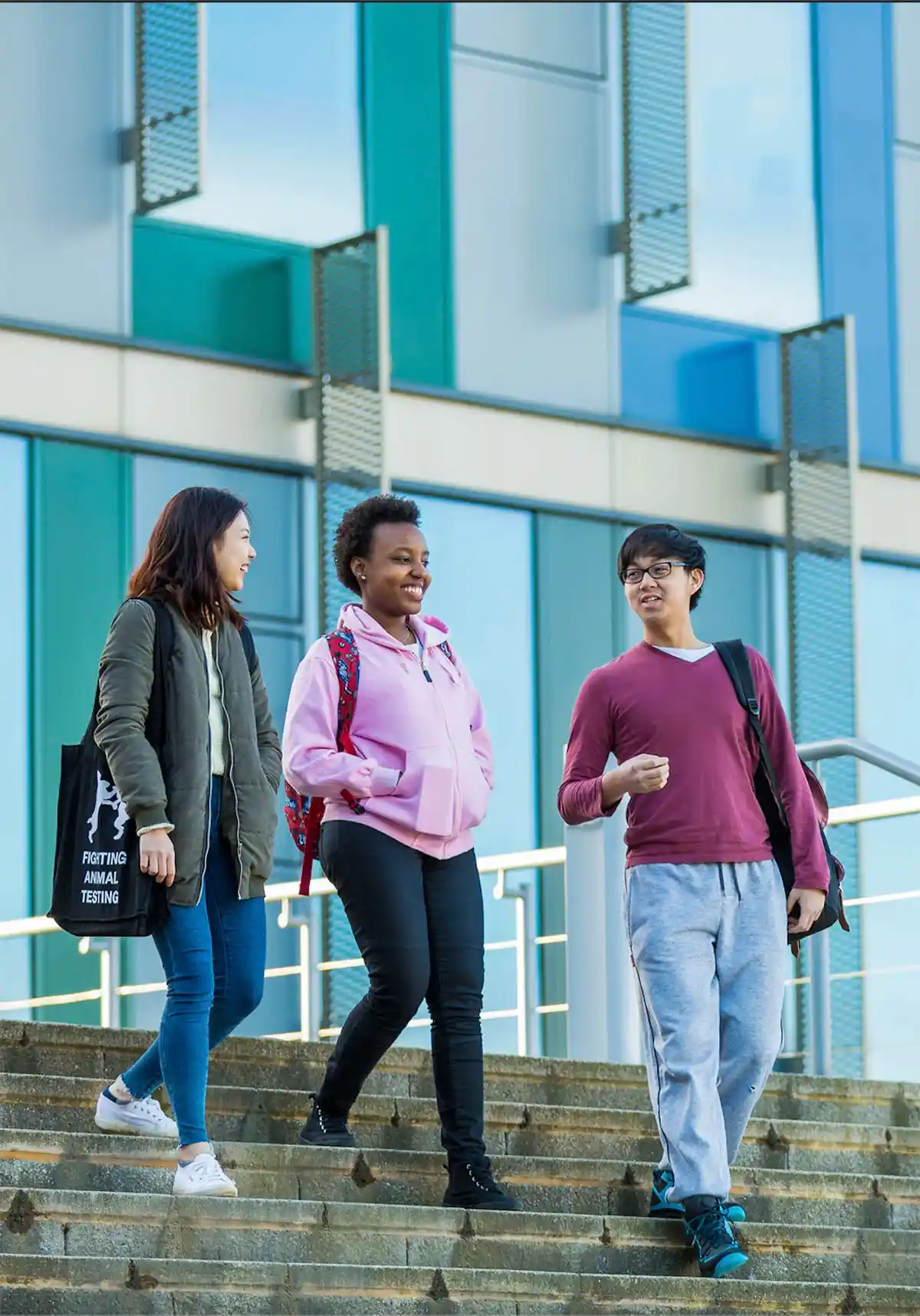 étudier à l'étranger agence Marrakech